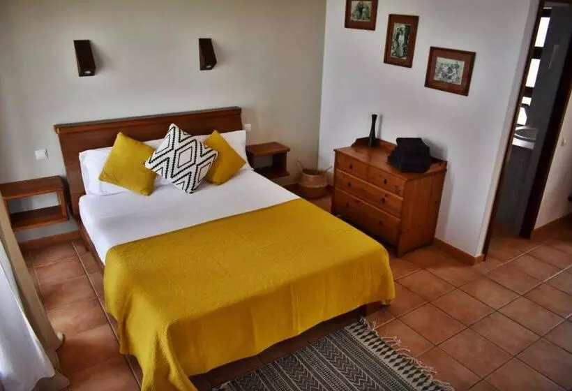 هتل Guest House Orquidea