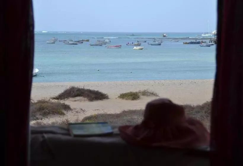 هتل Guest House Orquidea