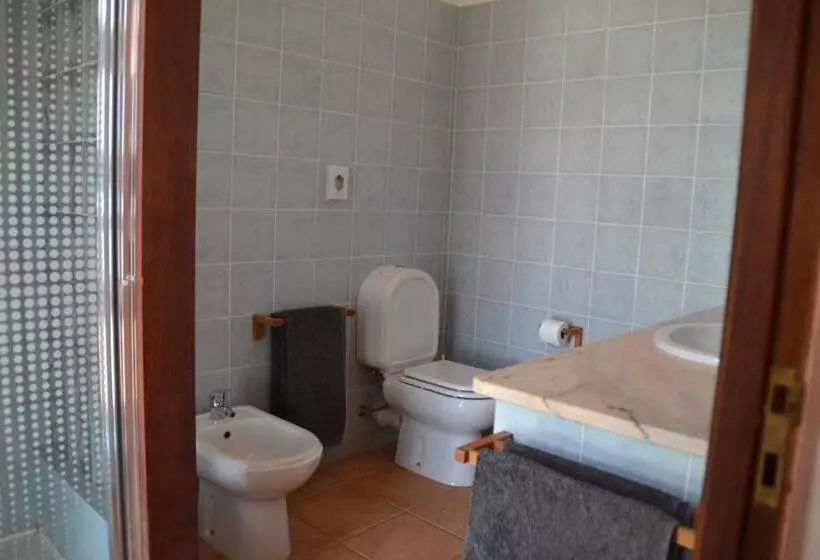 هتل Guest House Orquidea