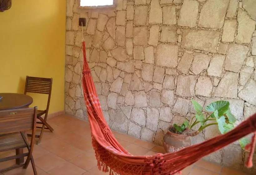 هتل Guest House Orquidea