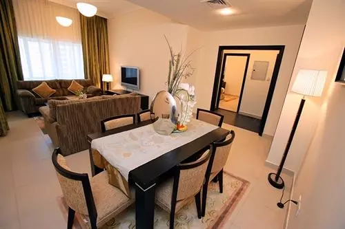 Gulf Oasis Hotel Apartments Fz Llc