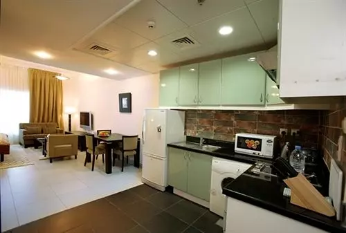 Gulf Oasis Hotel Apartments Fz Llc