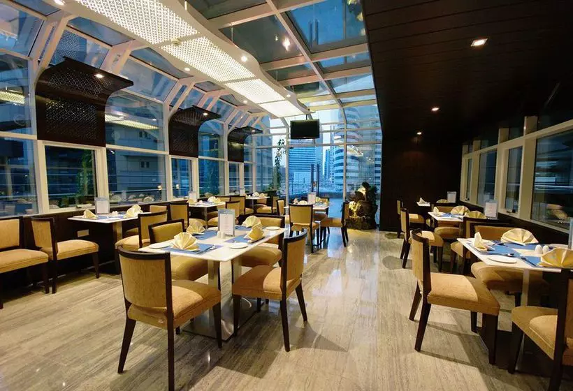 Gulf Oasis Hotel Apartments Fz Llc