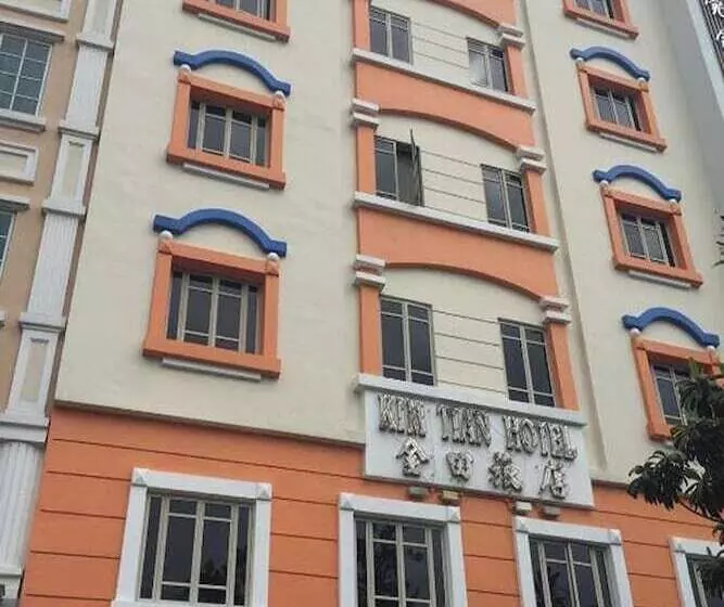 Kim Tian Hotel Star
