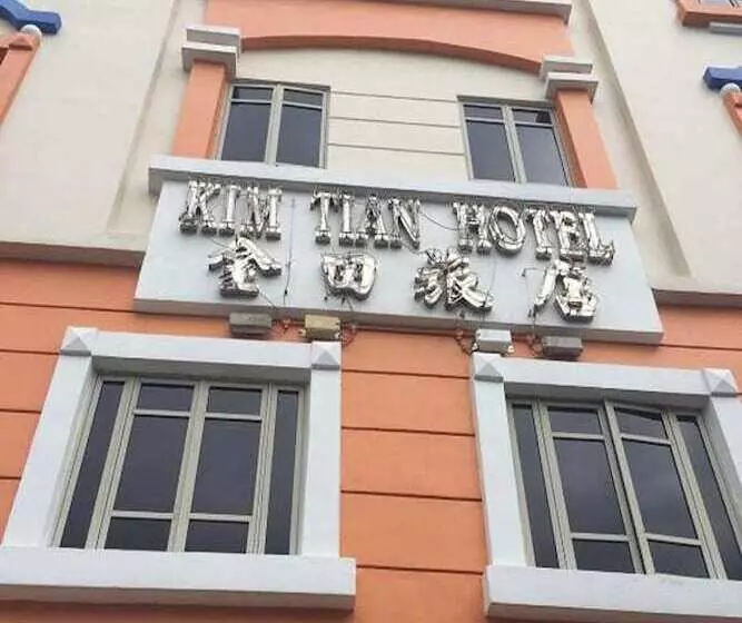 Kim Tian Hotel Star