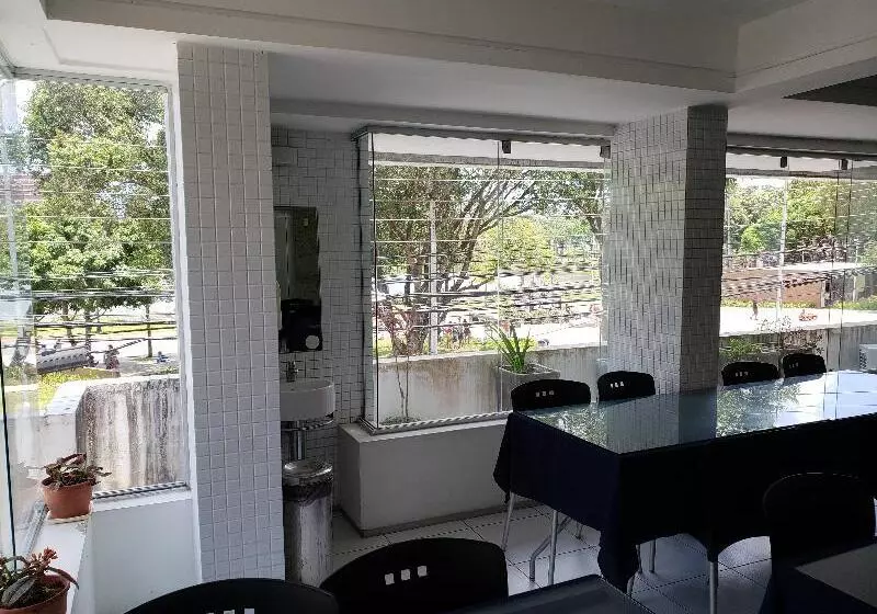 ホテル Lagoa Park