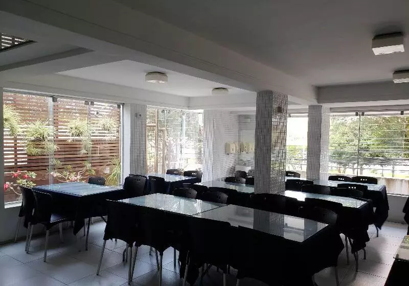 ホテル Lagoa Park