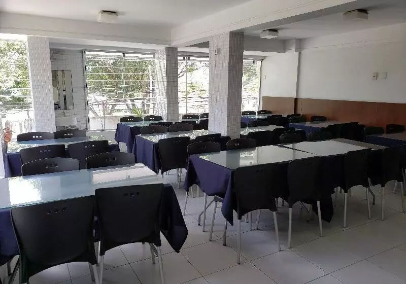 ホテル Lagoa Park