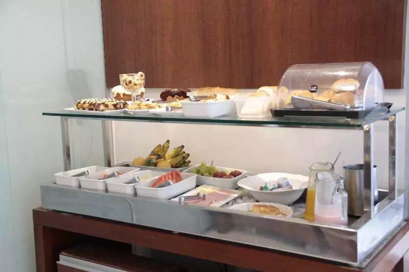 ホテル Lagoa Park