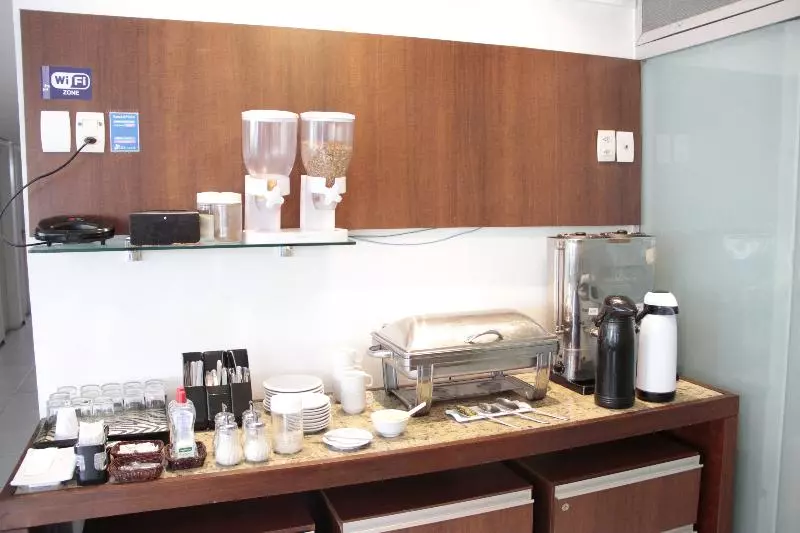 ホテル Lagoa Park