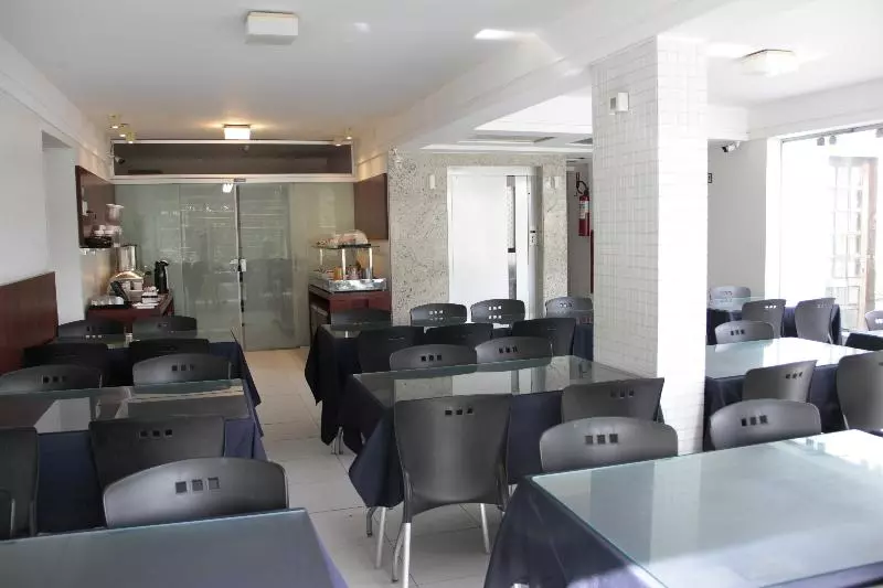 ホテル Lagoa Park