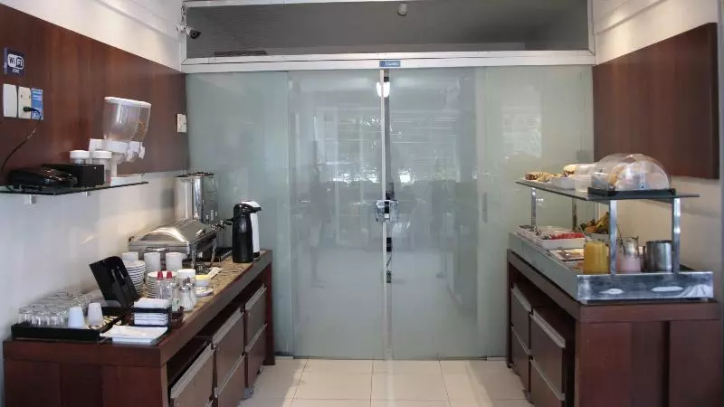 ホテル Lagoa Park