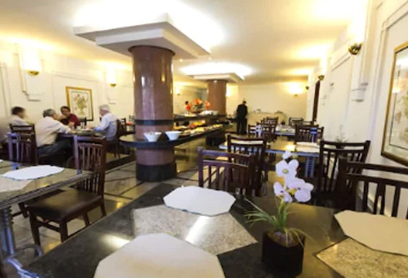 هتل Monumental Bittar