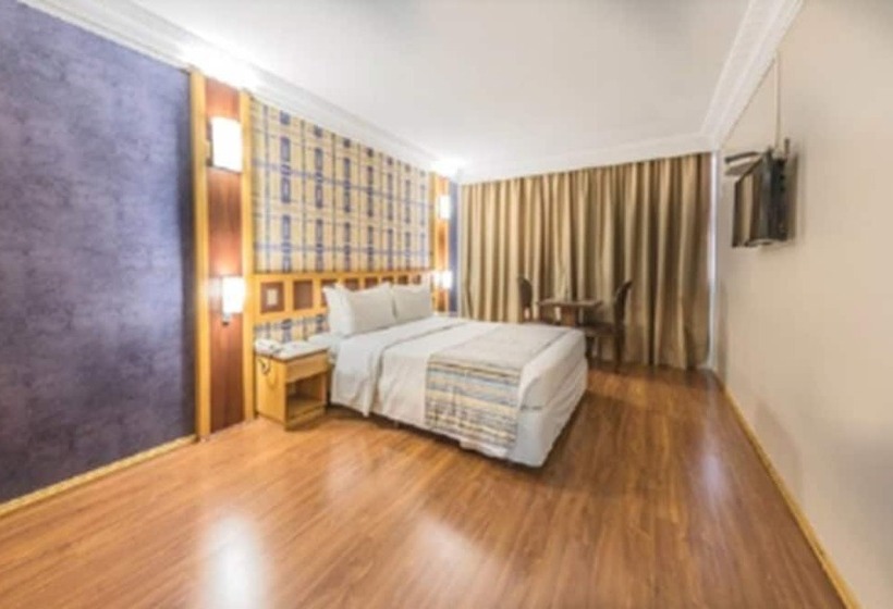 هتل Monumental Bittar