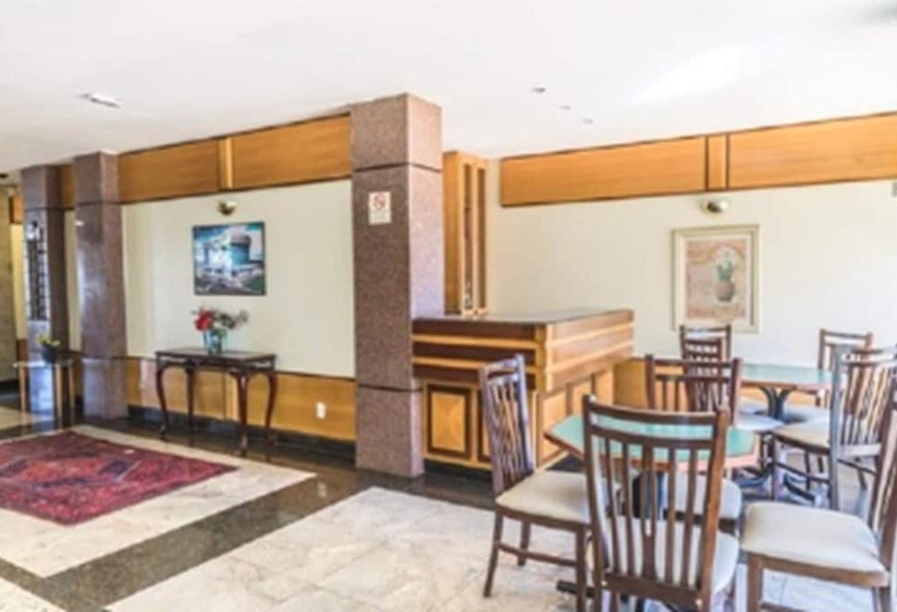 هتل Monumental Bittar