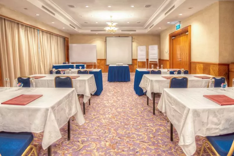 هتل Orchard Grand Court