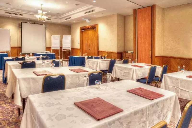 هتل Orchard Grand Court