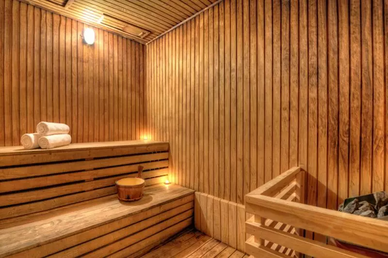 هتل Orchard Grand Court