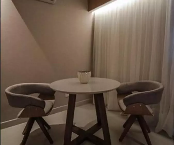 Oscar Hotel Executive