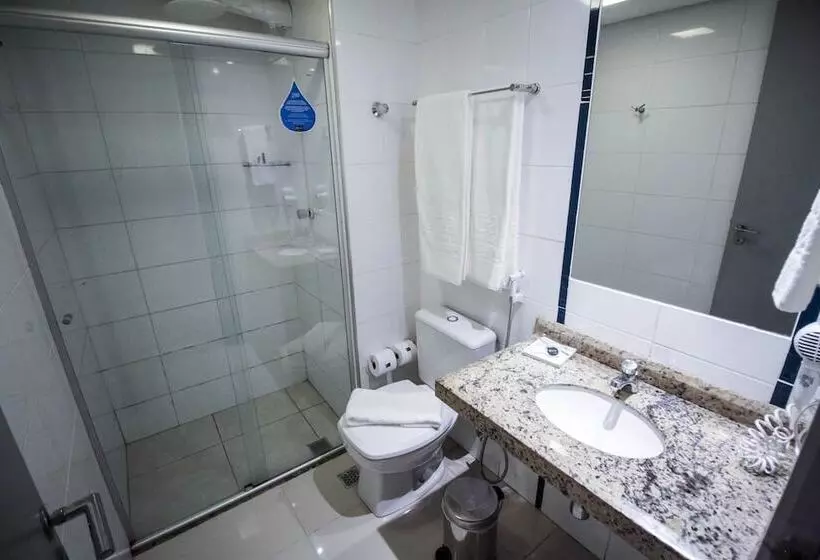 Oscar Hotel Executive