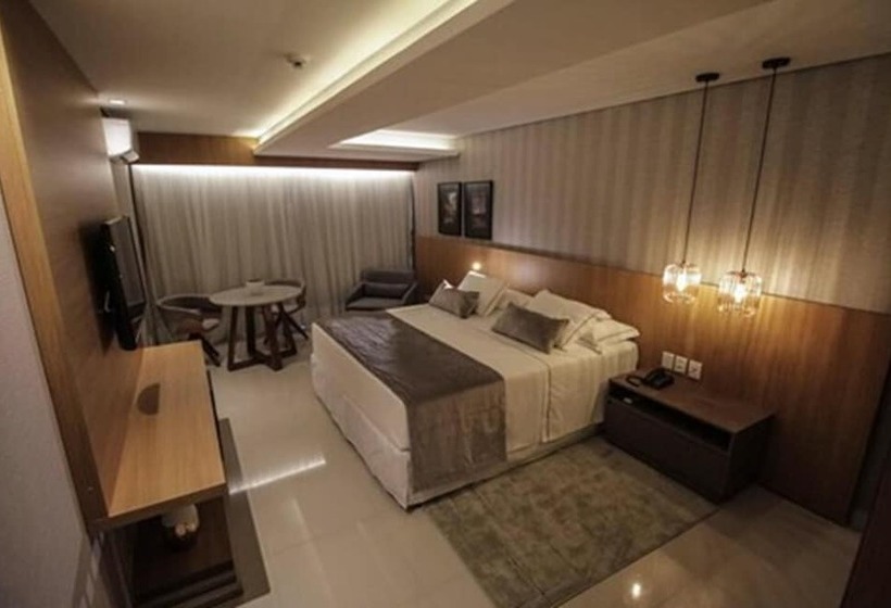 Oscar Hotel Executive