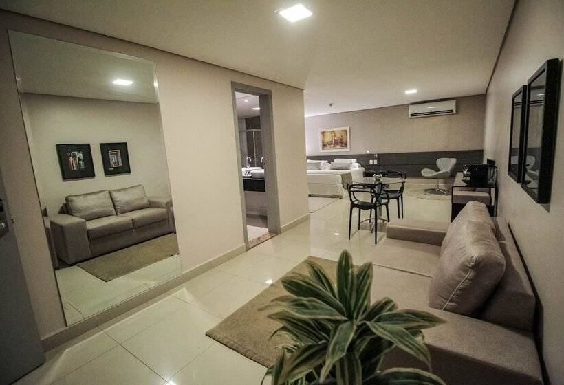 Oscar Hotel Executive