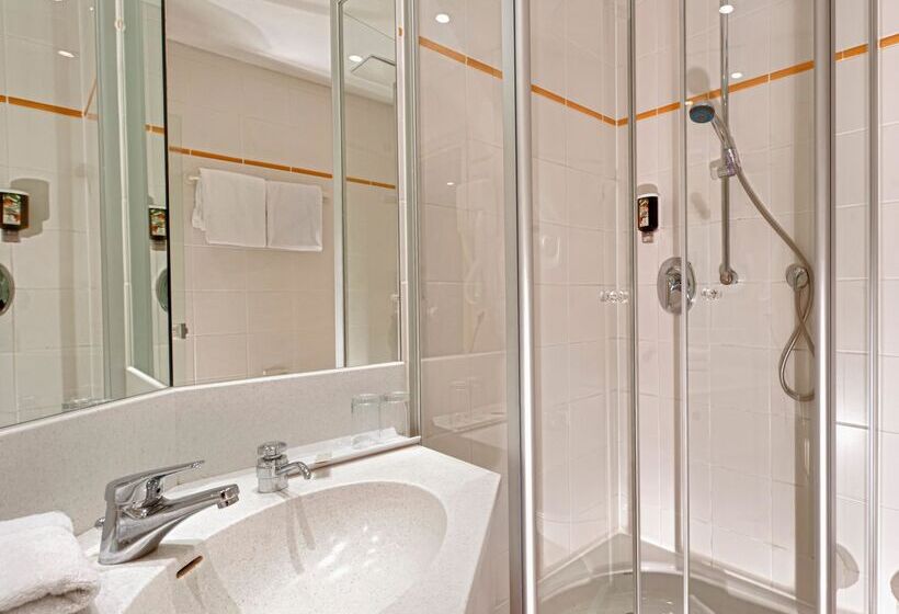 酒店 Schloss Schweinsburg