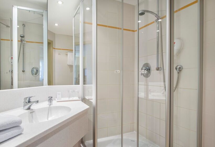 酒店 Schloss Schweinsburg