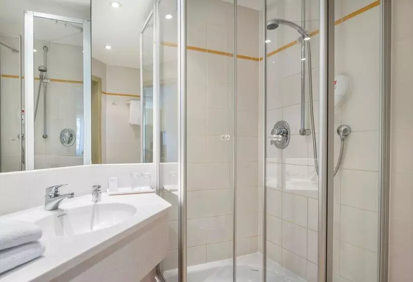 酒店 Schloss Schweinsburg