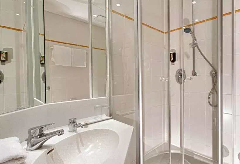 酒店 Schloss Schweinsburg