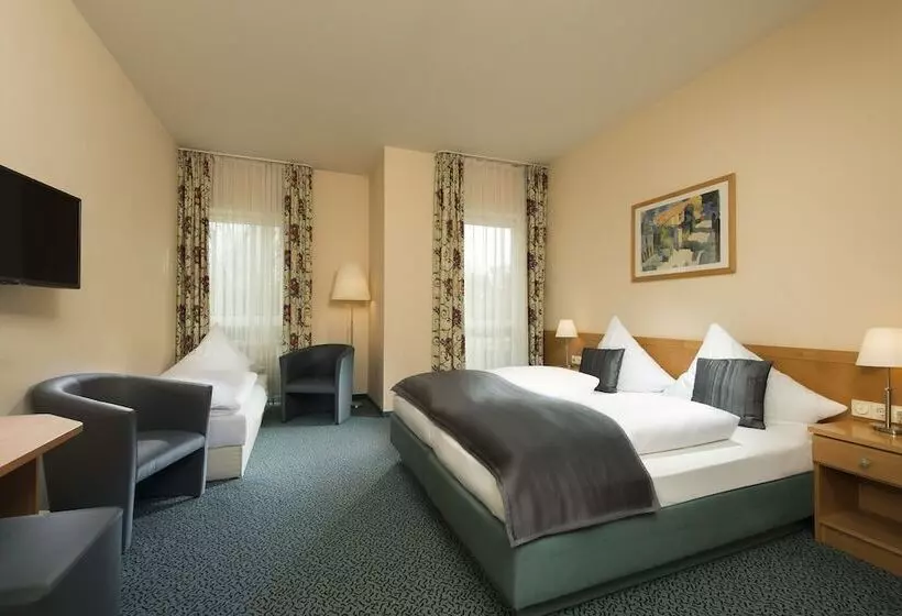 酒店 Schloss Schweinsburg