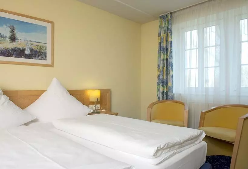 酒店 Schloss Schweinsburg