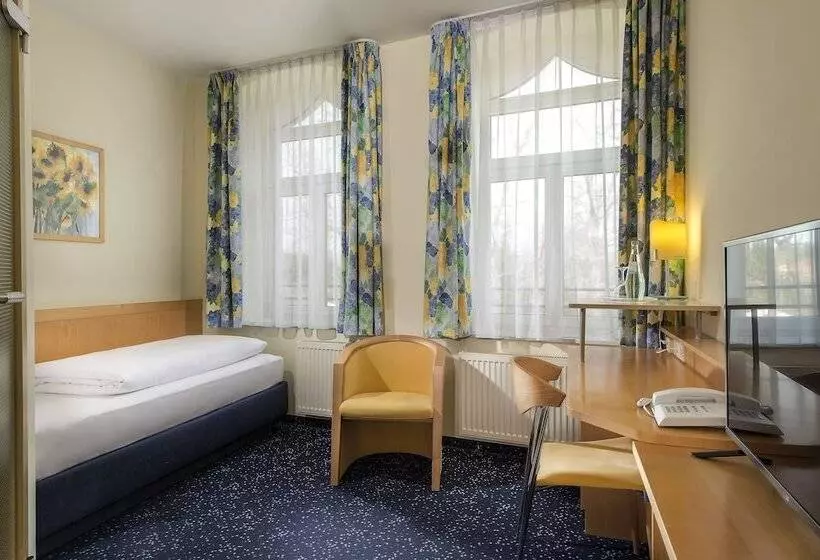 酒店 Schloss Schweinsburg