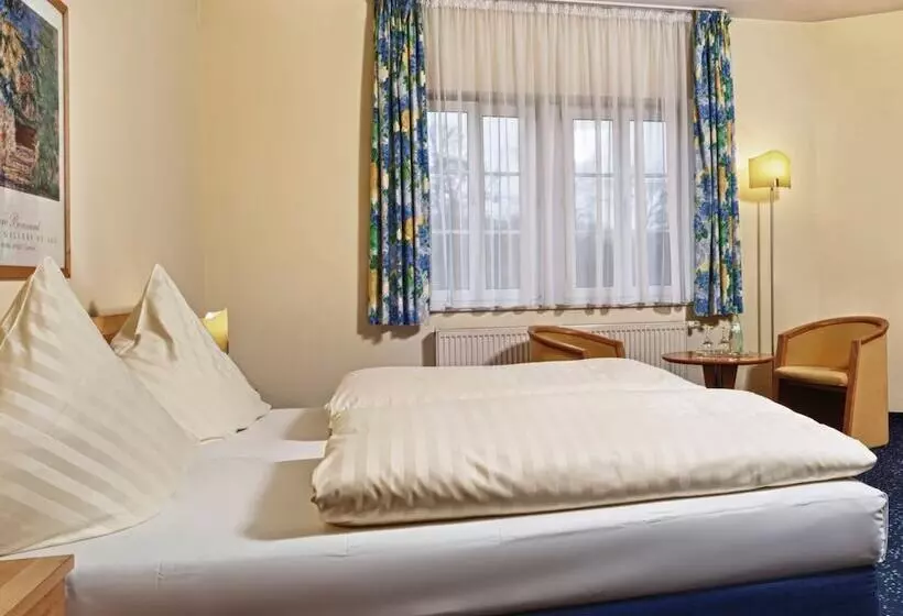 酒店 Schloss Schweinsburg