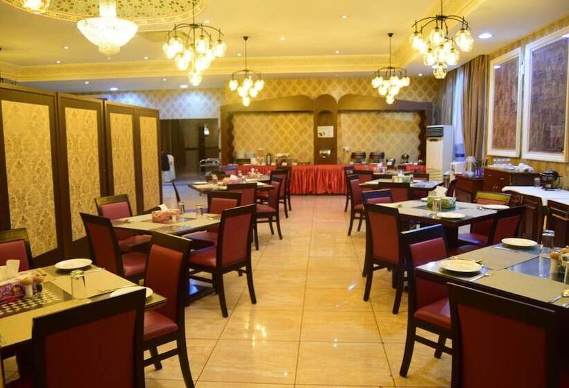 酒店 Sharjah International Airport