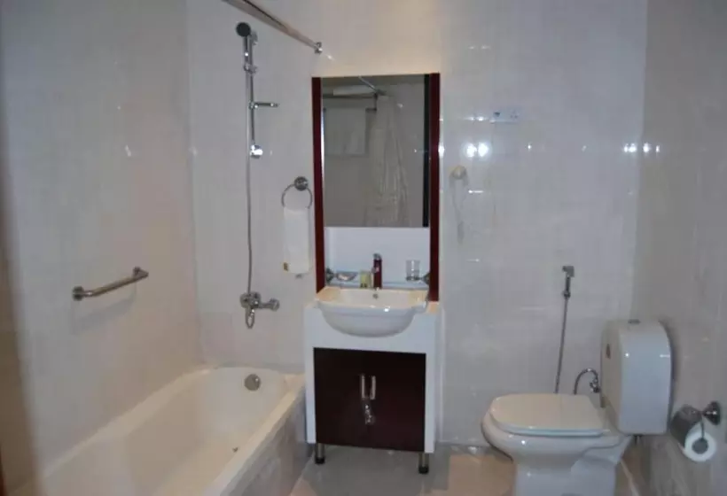 호텔 Sharjah International Airport