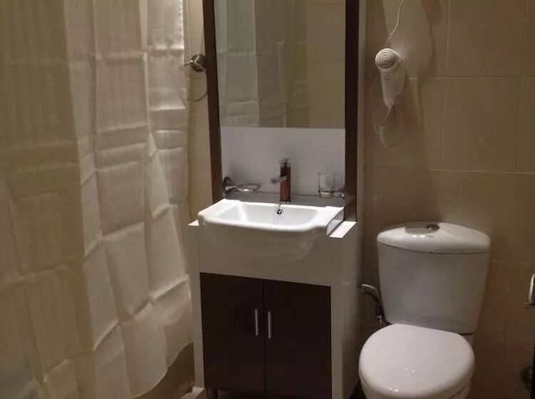 호텔 Sharjah International Airport