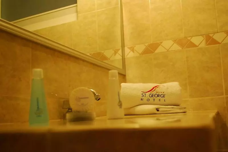 Otel St. George
