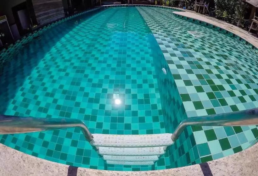 Terra Boa Hotel Boutique