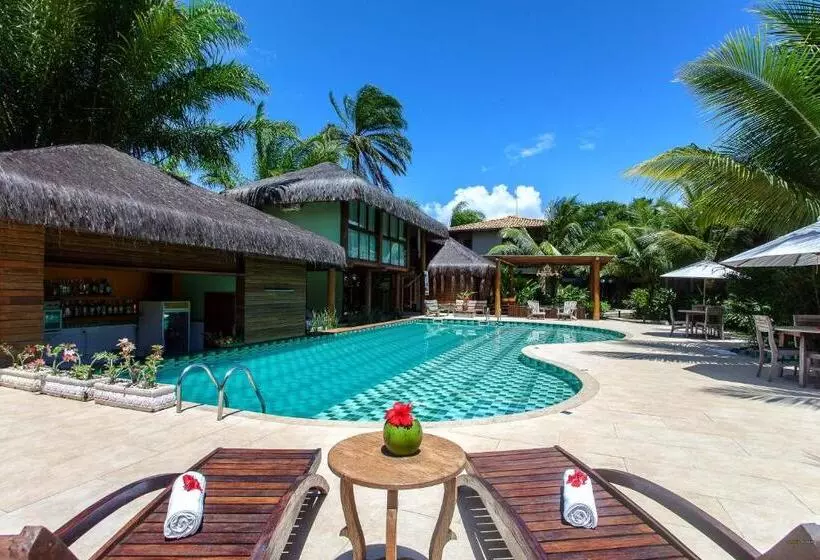 Terra Boa Hotel Boutique