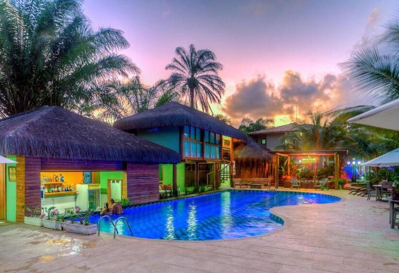 Terra Boa Hotel Boutique