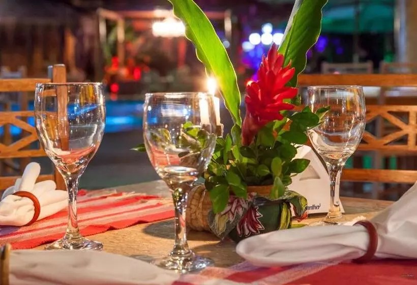 Terra Boa Hotel Boutique