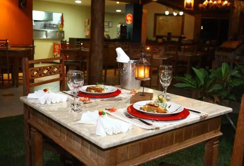 Terra Boa Hotel Boutique