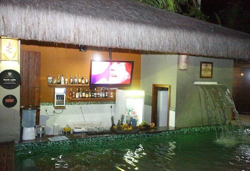 Terra Boa Hotel Boutique