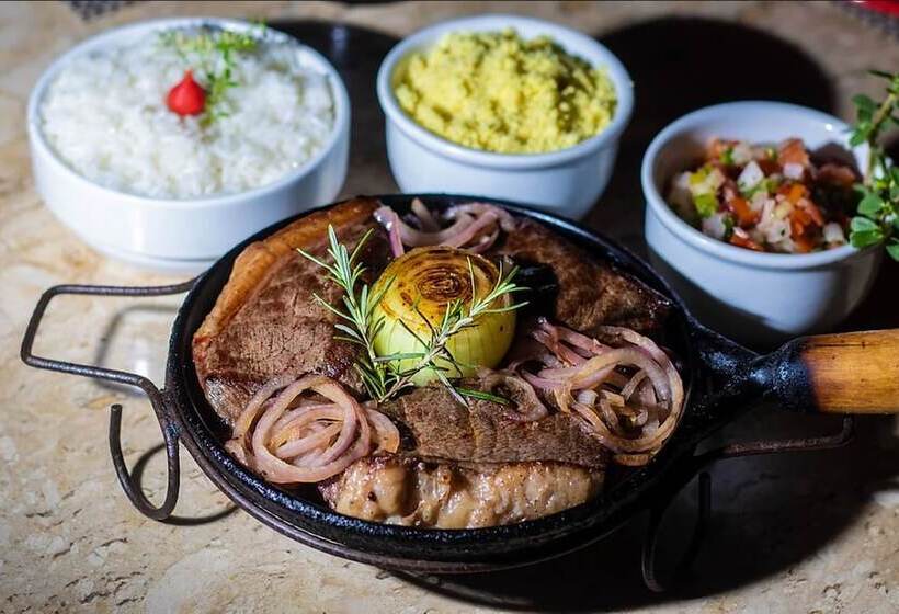 Terra Boa Hotel Boutique