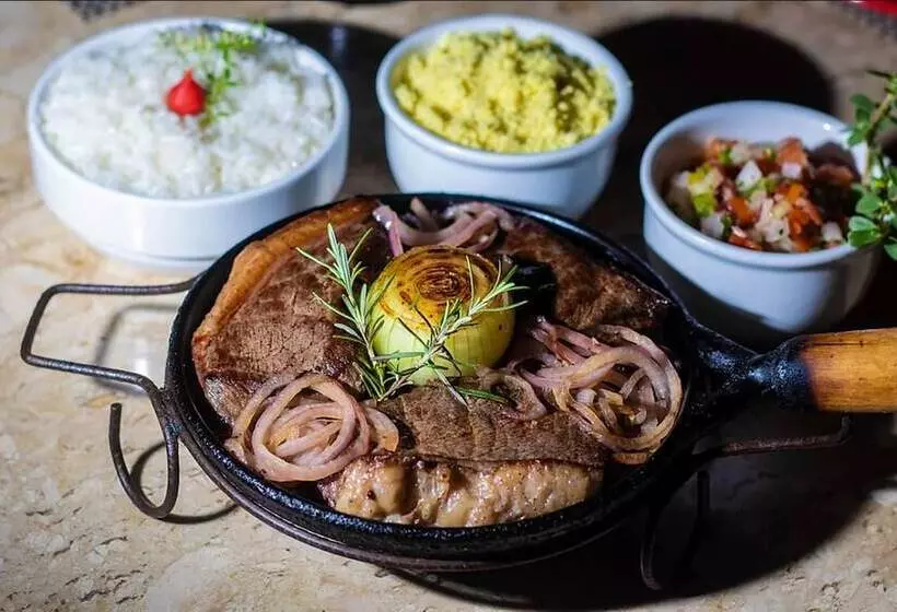 Terra Boa Hotel Boutique