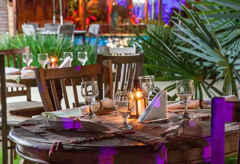 Terra Boa Hotel Boutique