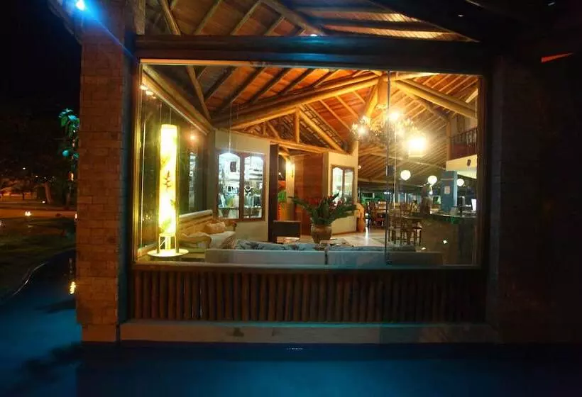 Terra Boa Hotel Boutique