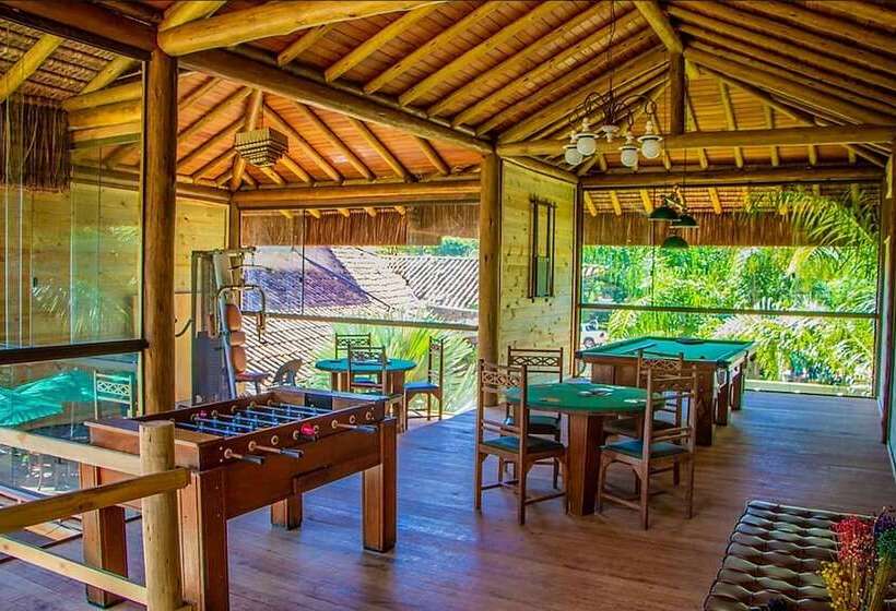 Terra Boa Hotel Boutique