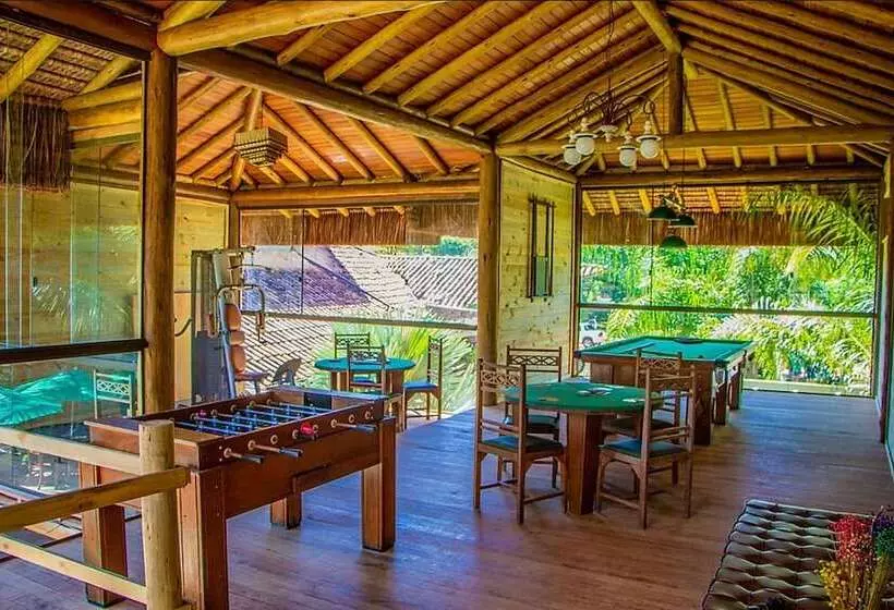 Terra Boa Hotel Boutique